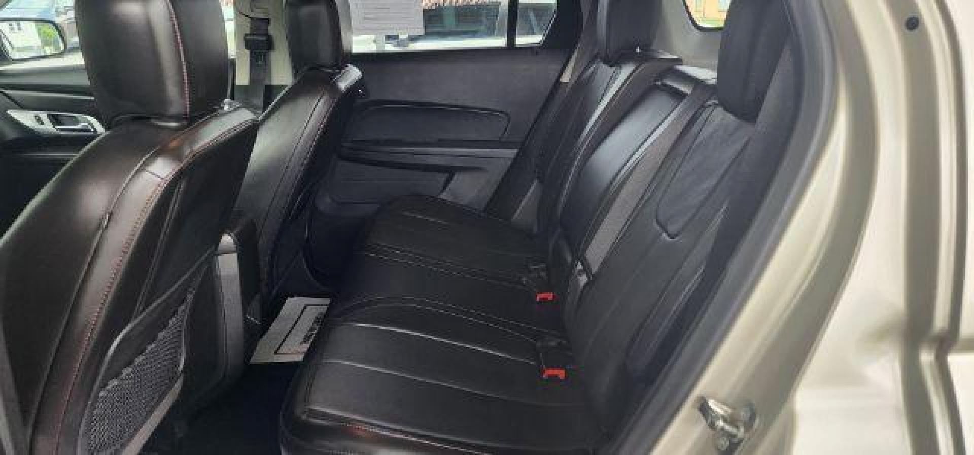 2015 Tan /Jet Black GMC Terrain SLT-2 (2GKFLYE35F6) with an 3.6L V6 engine, AT transmission, located at 19521 New George's Creek Rd SW, Barton, MD, 21521, (301) 463-2404, 39.524323, -79.017906 - Photo#7