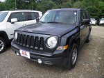 2015 Jeep Patriot Sport 4WD