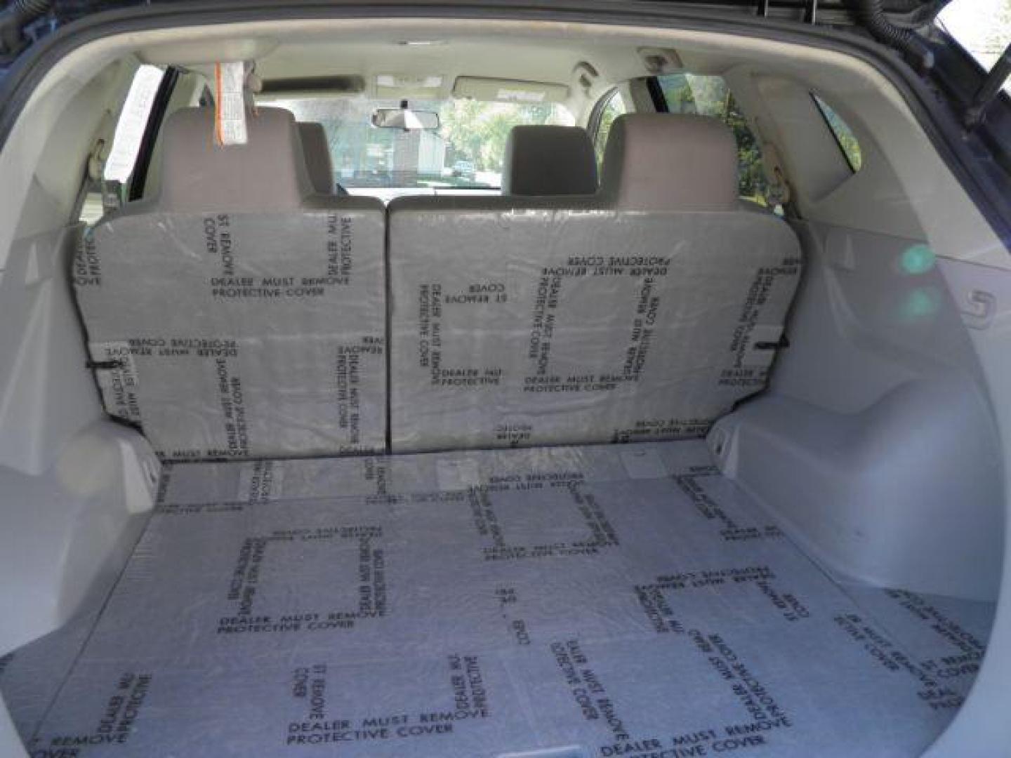 2015 Black Nissan Rogue S AWD (JN8AS5MV1FW) with an 2.5L I4 engine, AT transmission, located at 15520 McMullen Hwy SW, Belair, MD, 21502, (301) 729-3700, 39.581375, -78.846451 - Photo#4