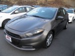 2016 Dodge Dart SXT