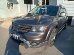 2016 Dodge Journey Crossroad Plus