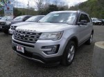 2016 Ford Explorer XLT 4WD