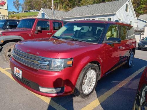 2016 Ford Flex