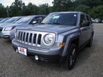 2016 Jeep Patriot Sport SE