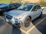 2016 Subaru Crosstrek