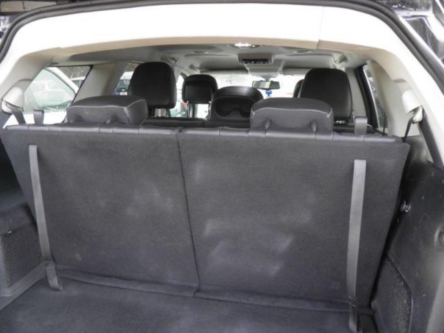 2017 BLACK Dodge Journey Crossroad Plus AWD (3C4PDDGGXHT) with an 3.6L V6 engine, AT transmission, located at 19521 New George's Creek Rd SW, Barton, MD, 21521, (301) 463-2404, 39.524323, -79.017906 - Photo#4