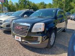 2017 GMC Terrain SLE-2