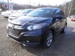 2017 Honda HR-V