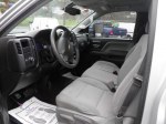 2018 CHEVROLET SILVERADO LS