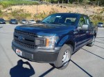 2018 Ford F-150 XL SuperCab 8-ft. 2WD