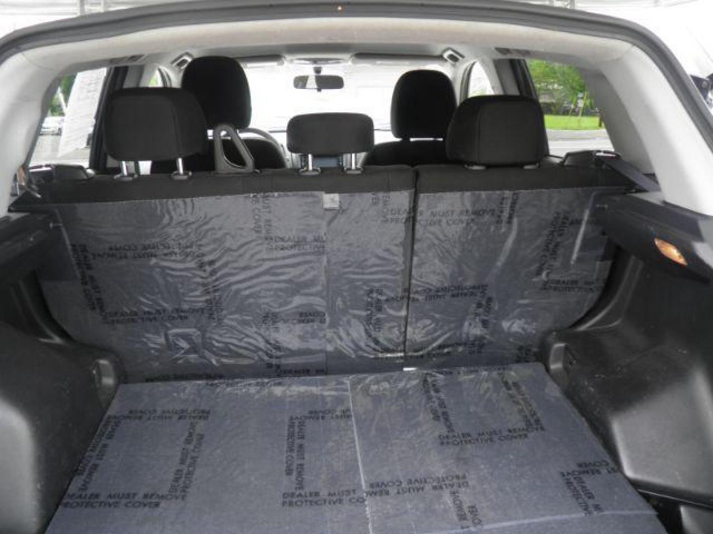 2018 Silver Mitsubishi Outlander Sport 2.0 ES CVT (JA4AP3AU3JU) with an 2.0L I4 engine, AT transmission, located at 15520 McMullen Hwy SW, Belair, MD, 21502, (301) 729-3700, 39.581375, -78.846451 - Photo#4