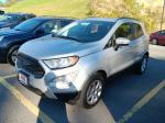 2019 Ford EcoSport SE AWD
