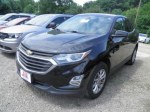 2020 Chevrolet Equinox AWD LT 1.5L Turbo
