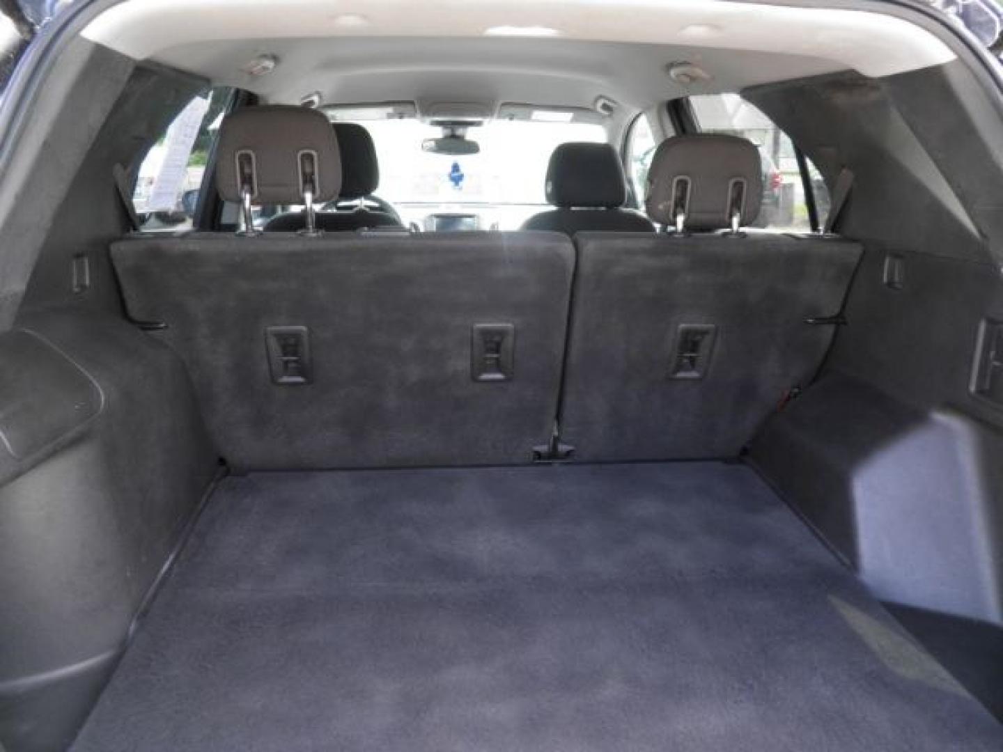 2020 BLACK Chevrolet Equinox AWD LT 1.5L Turbo (2GNAXUEV7L6) with an 1.5L L4 engine, AT transmission, located at 19521 New George's Creek Rd SW, Barton, MD, 21521, (301) 463-2404, 39.524323, -79.017906- Photo#4