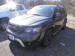 2020 DODGE JOURNEY CROSS
