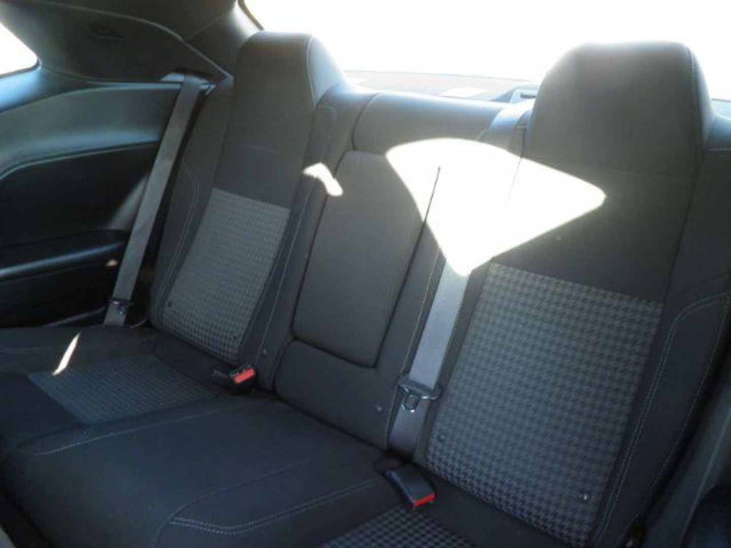 2020 Maroon /Black, cloth Dodge Challenger SXT (2C3CDZAG1LH) with an 3.6L V6 engine, AT transmission, located at 15520 McMullen Hwy SW, Belair, MD, 21502, (301) 729-3700, 39.581375, -78.846451 - Photo#7