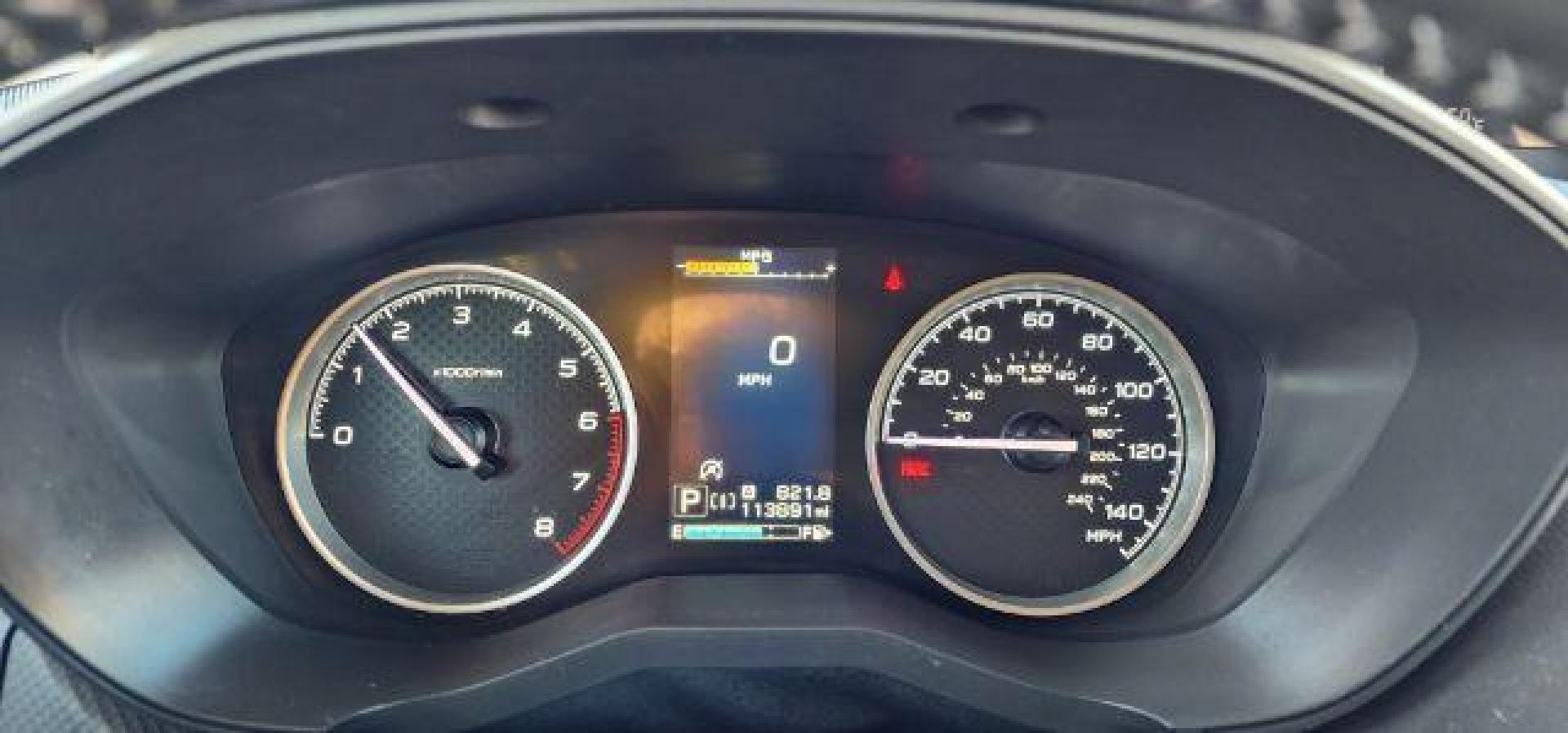 2020 GRAY /Black, cloth Subaru Forester Premium (JF2SKAGC5LH) with an 2.5 L4 engine, CVT transmission, located at 15520 McMullen Hwy SW, Belair, MD, 21502, (301) 729-3700, 39.581375, -78.846451 - FOR A BETTER PRICE CALL PAUL AT 301-268-8150 - Photo#5