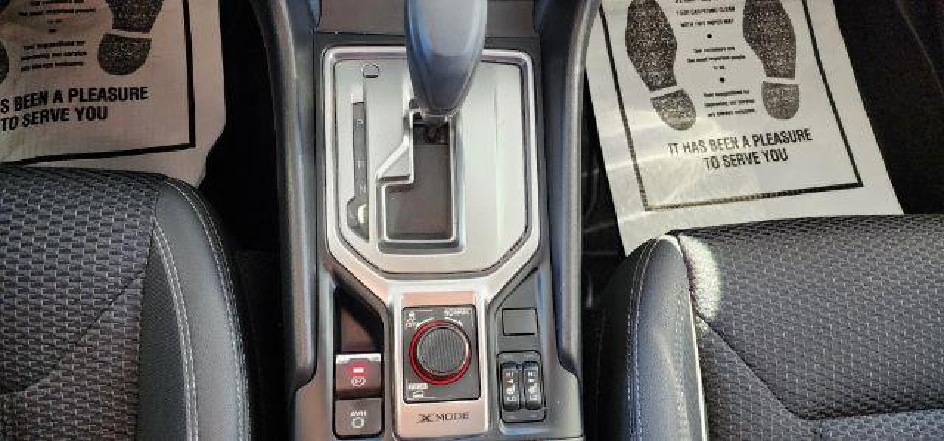 2020 GRAY /Black, cloth Subaru Forester Premium (JF2SKAGC5LH) with an 2.5 L4 engine, CVT transmission, located at 15520 McMullen Hwy SW, Belair, MD, 21502, (301) 729-3700, 39.581375, -78.846451 - FOR A BETTER PRICE CALL PAUL AT 301-268-8150 - Photo#7