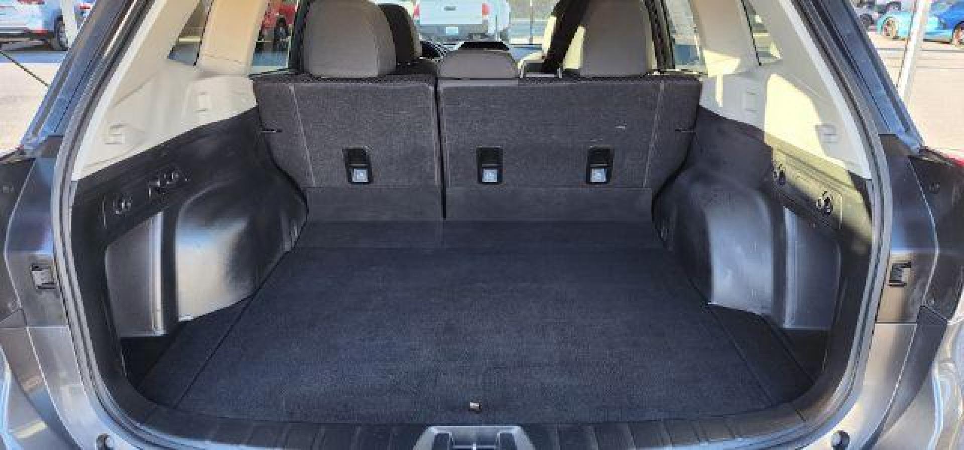 2020 GRAY /Black, cloth Subaru Forester Premium (JF2SKAGC5LH) with an 2.5 L4 engine, CVT transmission, located at 15520 McMullen Hwy SW, Belair, MD, 21502, (301) 729-3700, 39.581375, -78.846451 - FOR A BETTER PRICE CALL PAUL AT 301-268-8150 - Photo#12