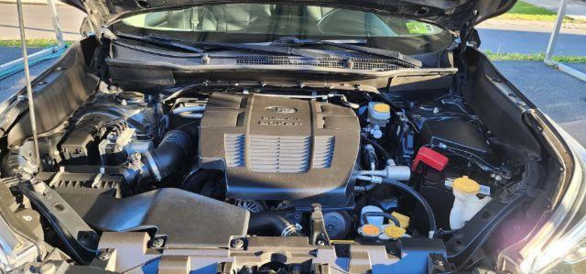 2020 GRAY /Black, cloth Subaru Forester Premium (JF2SKAGC5LH) with an 2.5 L4 engine, CVT transmission, located at 15520 McMullen Hwy SW, Belair, MD, 21502, (301) 729-3700, 39.581375, -78.846451 - FOR A BETTER PRICE CALL PAUL AT 301-268-8150 - Photo#17