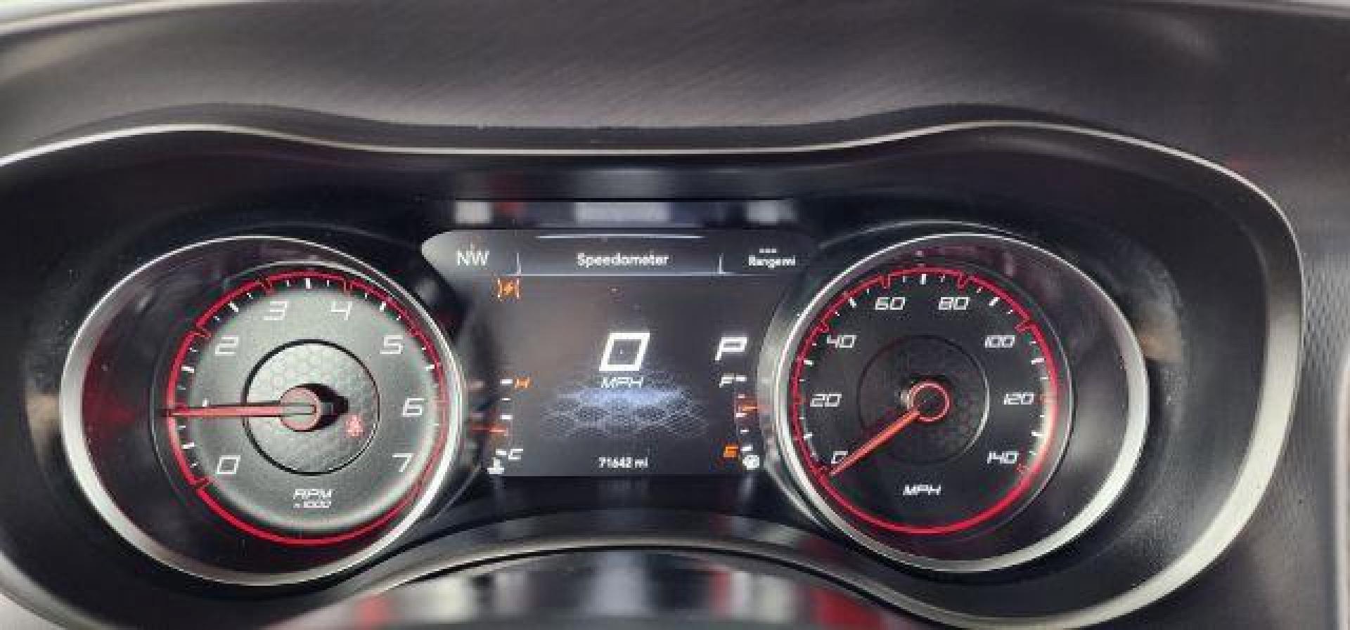 2021 Maroon /Black, premium leather Dodge Charger SXT (2C3CDXBG4MH) with an 3.6L V6 engine, AT transmission, located at 15520 McMullen Hwy SW, Belair, MD, 21502, (301) 729-3700, 39.581375, -78.846451 - Photo#5