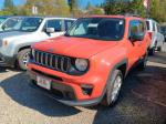 2021 Jeep Renegade Sport